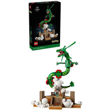 LEGO Pokémon Rayquaza 72168