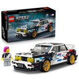 LEGO Speed Champions BMW M3 (E30) Car 77263