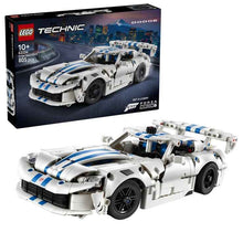 LEGO Technic Dodge Viper GTS-R Sports Car 42234