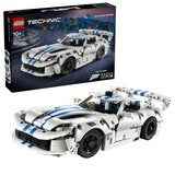 LEGO Technic Dodge Viper GTS-R Sports Car 42234