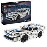 LEGO Technic Dodge Viper GTS-R Sports Car 42234