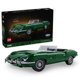LEGO Icons Jaguar E-Type Car 11381