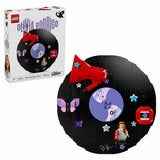 LEGO Editions Olivia Rodrigo's Vinyl 43028