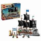 LEGO One Piece Garp's Marine Battleship 75646