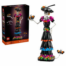 LEGO Ideas La Catrina 21372