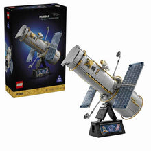 LEGO Icons Hubble Space Telescope 11382