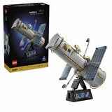 LEGO Icons Hubble Space Telescope 11382