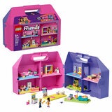 LEGO Friends Creative Dollhouse Suitcase 42697