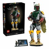 LEGO Star Wars Boba Fett 75455