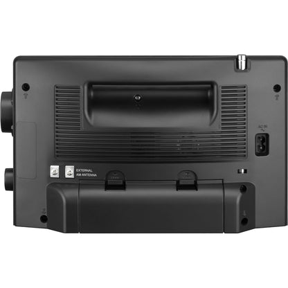 Sangean Long Range AM/FM Portable Digital Tuning Radio