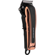 Silver Bullet Smooth Rider Cordless Clipper