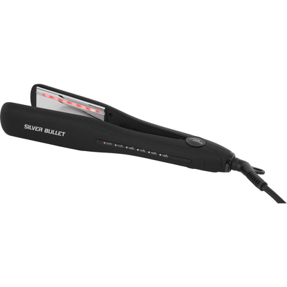 Silver Bullet Elysium 230C Titanium Infrared Heat Straightener