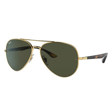 Ray-Ban RB3675 001/31 Men's Sunglasses