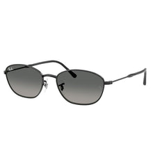 Ray-Ban RB3749 002/71 Women's Sunglasses