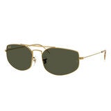 Ray-Ban RB3845 919631 Men's Sunglasses