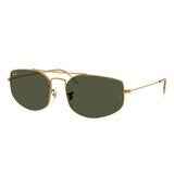Ray-Ban RB3845 919631 Men's Sunglasses