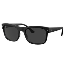 Ray-Ban RB4428F 601S48 Men's Sunglasses
