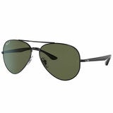 Ray-Ban RB3675 002/58 Men's Sunglasses