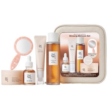 Beauty of Joseon Ginseng Skincare Set
