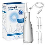 Waterpik Cordless Select Water Flosser White WF-10A010