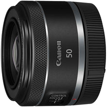 Canon RF 50mm f/1.8 STM Camera Lens