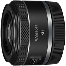Canon RF 50mm f/1.8 STM Camera Lens