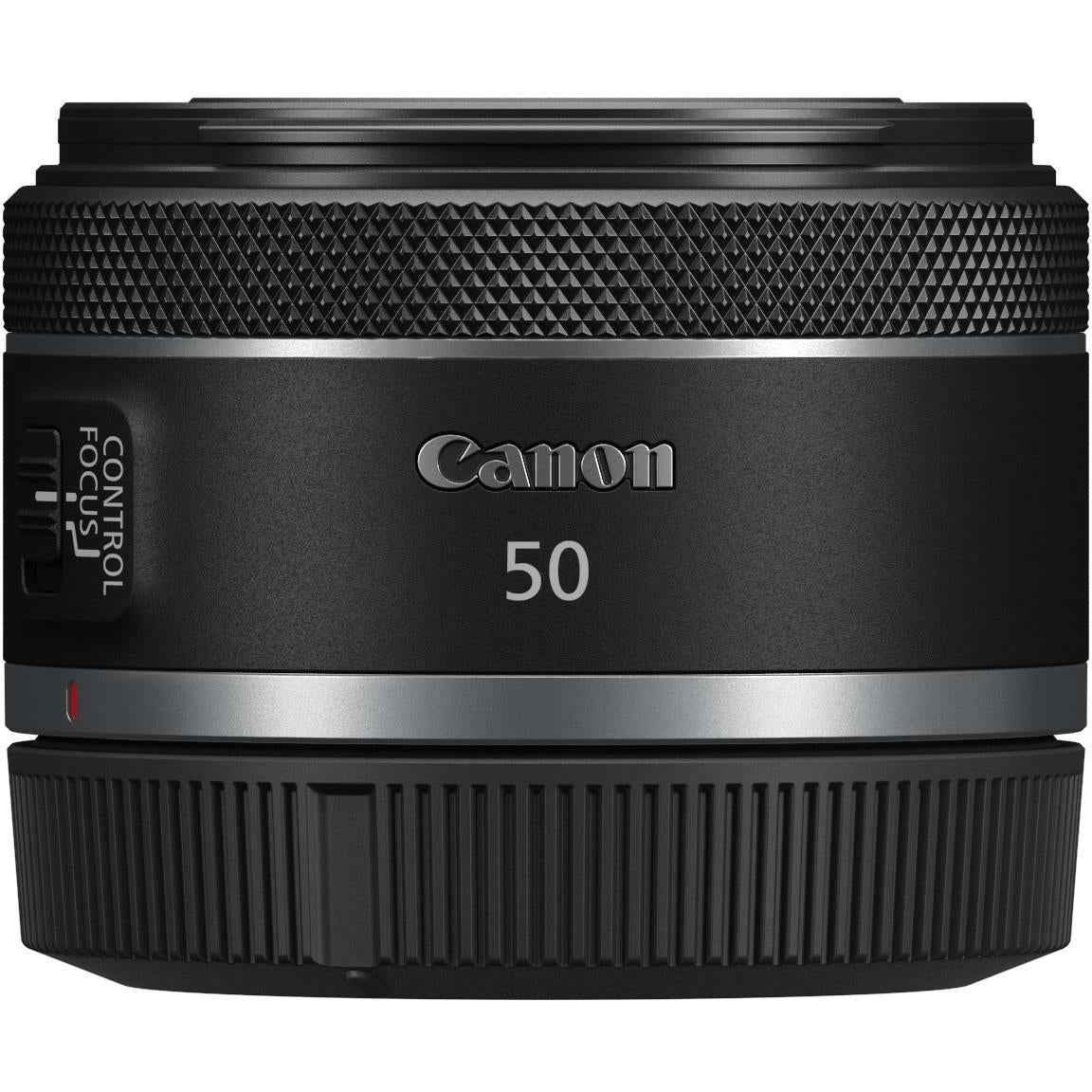 Canon RF 50mm f/1.8 STM Camera Lens