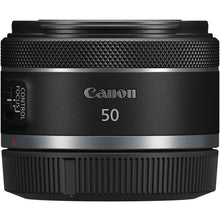 Canon RF 50mm f/1.8 STM Camera Lens