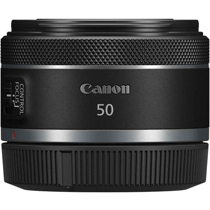 Canon RF 50mm f/1.8 STM Camera Lens
