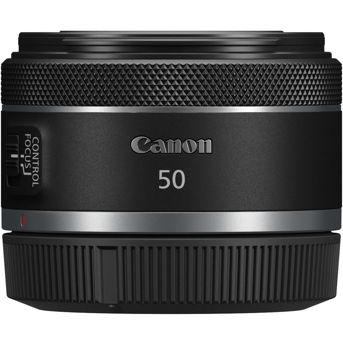 Canon RF 50mm f/1.8 STM Camera Lens