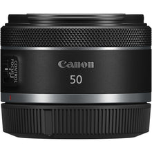 Canon RF 50mm f/1.8 STM Camera Lens