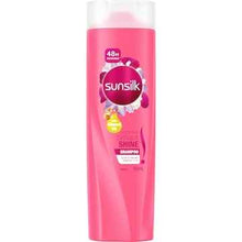 Sunsilk Shampoo Addictive Brilliant Shine 350mL