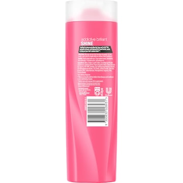 Sunsilk Shampoo Addictive Brilliant Shine 350mL