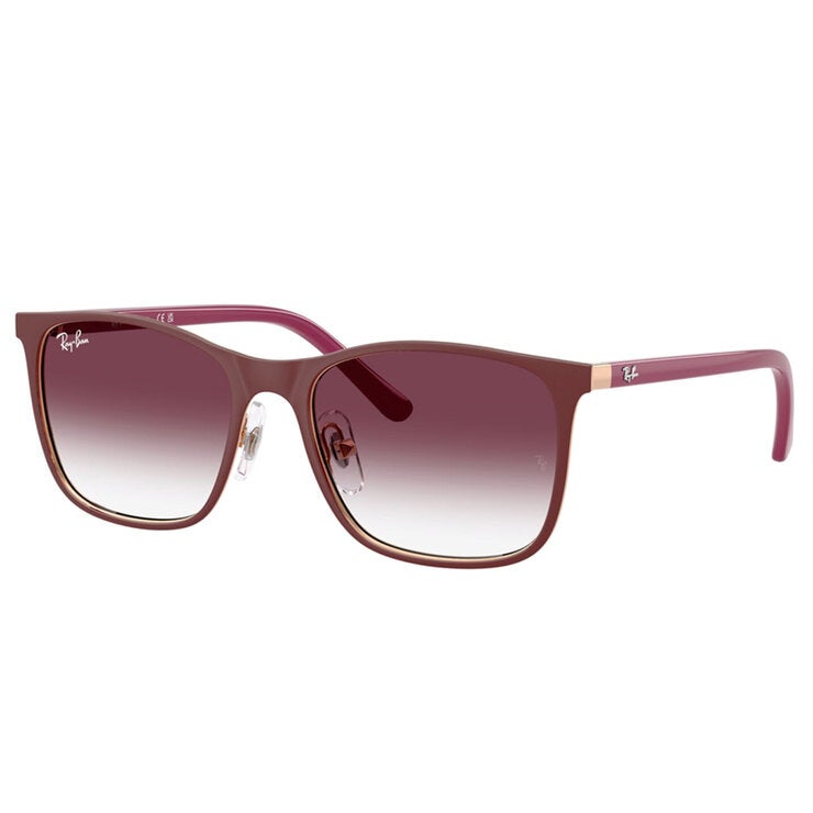 Ray-Ban RJ9551S 296/8H Kids Sunglasses