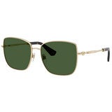 Burberry BE3158 110971 Women's Sunglasses