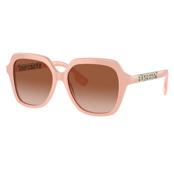 Burberry BE4389 406113 Women's Sunglasses