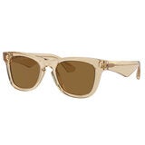 Burberry BE4426 412373 Men's Sunglasses