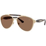 Burberry BE3160 110973 Men's Sunglasses
