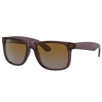 Ray-Ban RB4165 6597T5 Men's Sunglasses