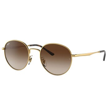 Ray-Ban RB3681 001/13 Men's Sunglasses