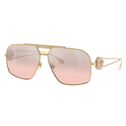 Versace VE2269 10027E Men's Sunglasses