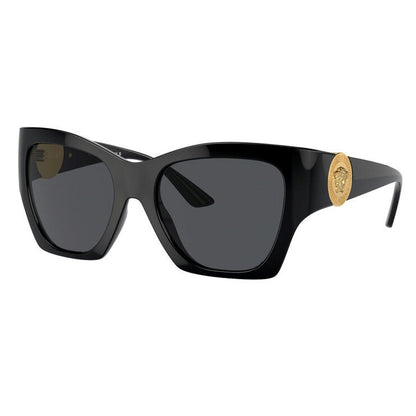 Versace VE4452 GB1/87 Women's Sunglasses