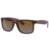 Ray-Ban RB4165 6597T5 Men's Sunglasses