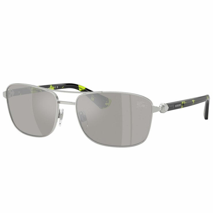 Burberry BE3163 10056G Men's Sunglasses