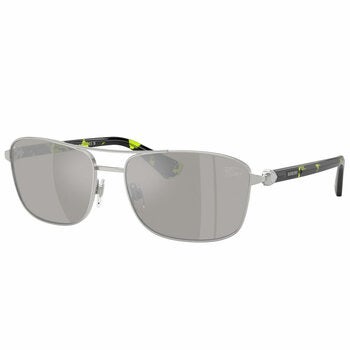 Burberry BE3163 10056G Men's Sunglasses