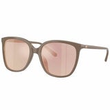 Michael Kors MK2137U 4003M5 Women's Sunglasses