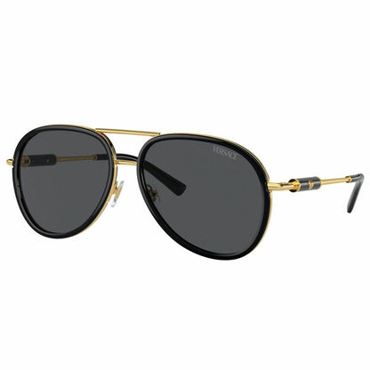 Versace VE2260 100287 Women's Sunglasses