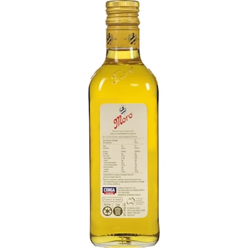 Moro Tradicional Mild Taste Olive Oil 500mL