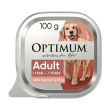 Dog Food Salmon And Rice