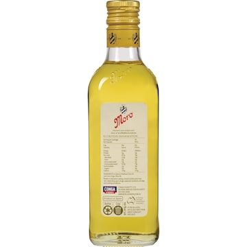 Moro Delicado Light Taste Olive Oil 500mL